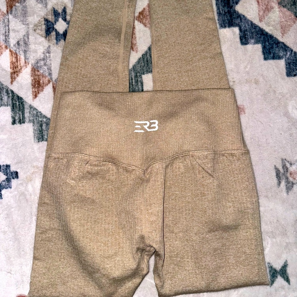 Evolve Rare Breed Leggings